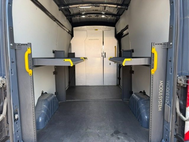 FORD TRANSIT 350 2.0TDCI ECOBLUE 130CV PL-TM  - foto 7