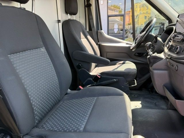 FORD TRANSIT 350 2.0TDCI ECOBLUE 130CV PL-TM  - foto 10