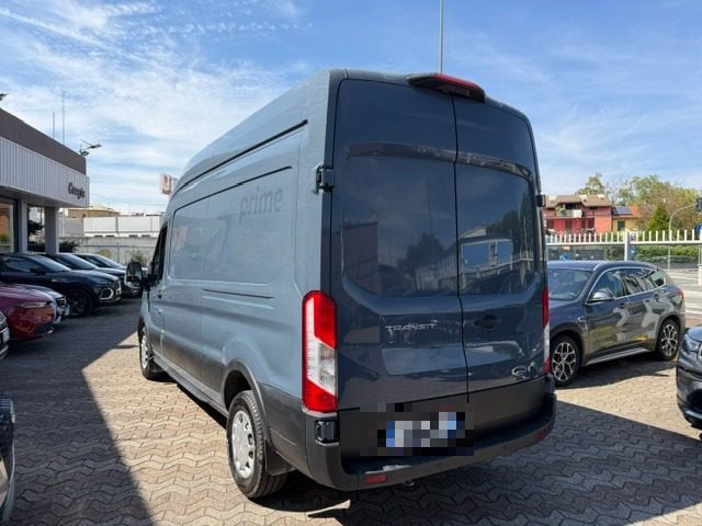 FORD TRANSIT 350 2.0TDCI ECOBLUE 130CV PL-TM  - foto 6