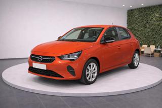 OPEL Corsa VI 1.2 Puretech 75Cv Edition