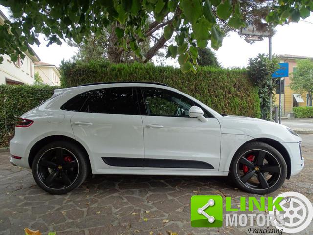 PORSCHE MACAN S 3.0 V6 340CV PDK - foto 36