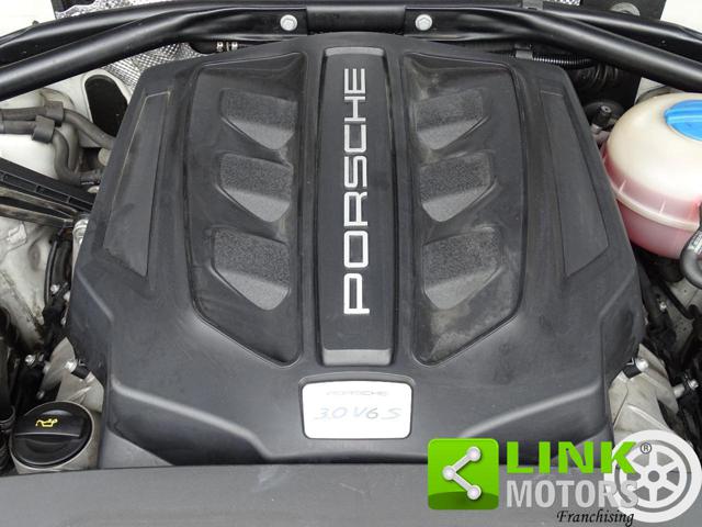 PORSCHE MACAN S 3.0 V6 340CV PDK - foto 22