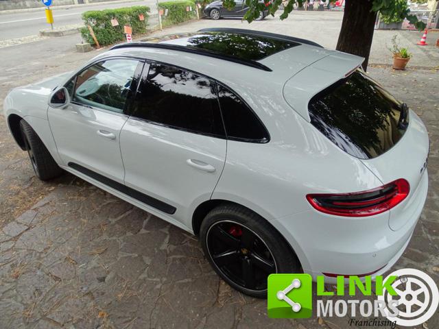 PORSCHE MACAN S 3.0 V6 340CV PDK - foto 27