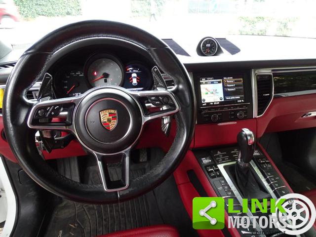 PORSCHE MACAN S 3.0 V6 340CV PDK - foto 9