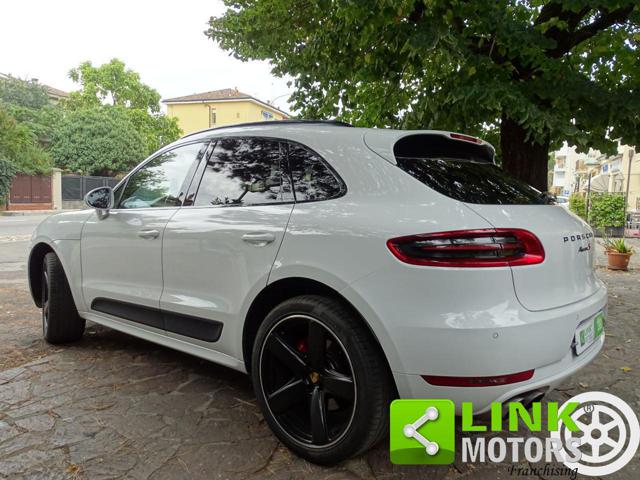 PORSCHE MACAN S 3.0 V6 340CV PDK - foto 6