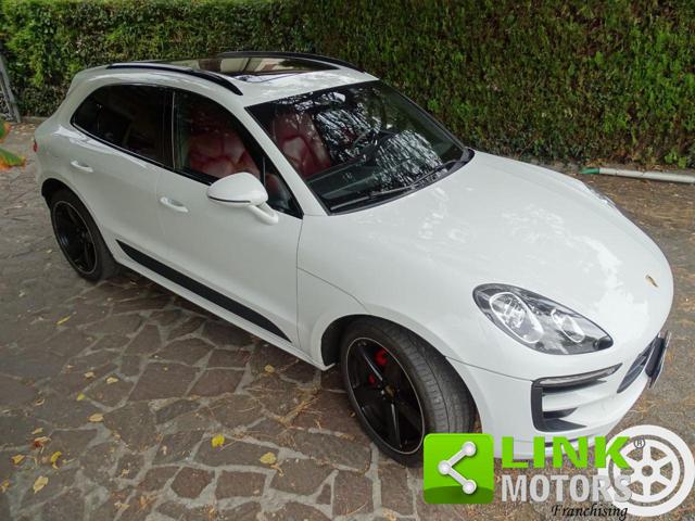 PORSCHE MACAN S 3.0 V6 340CV PDK - foto 26