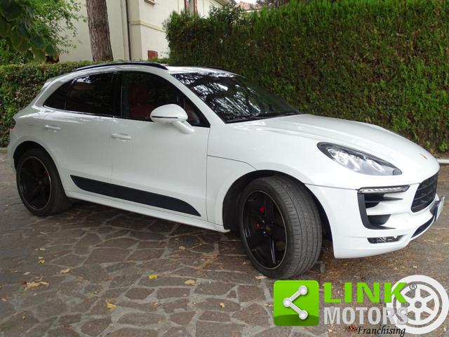 PORSCHE MACAN S 3.0 V6 340CV PDK - foto 34