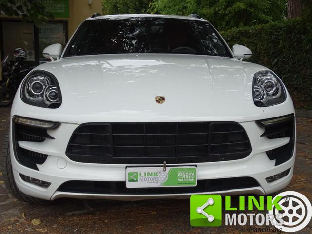 PORSCHE MACAN S 3.0 V6 340CV PDK - foto 19