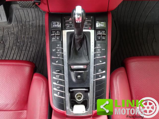 PORSCHE MACAN S 3.0 V6 340CV PDK - foto 17