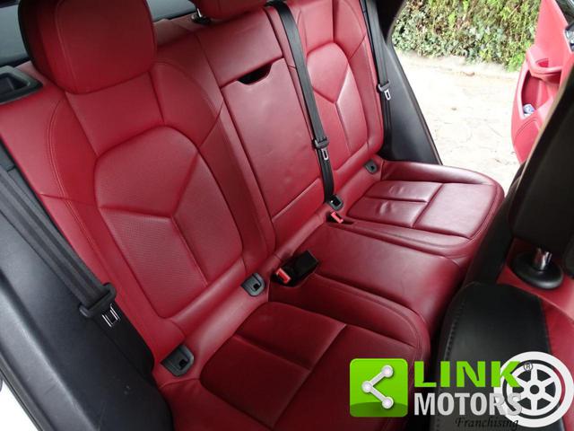 PORSCHE MACAN S 3.0 V6 340CV PDK - foto 14