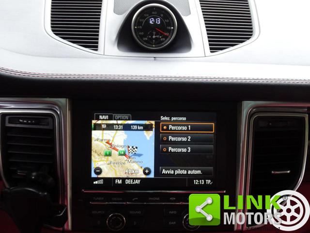PORSCHE MACAN S 3.0 V6 340CV PDK - foto 33