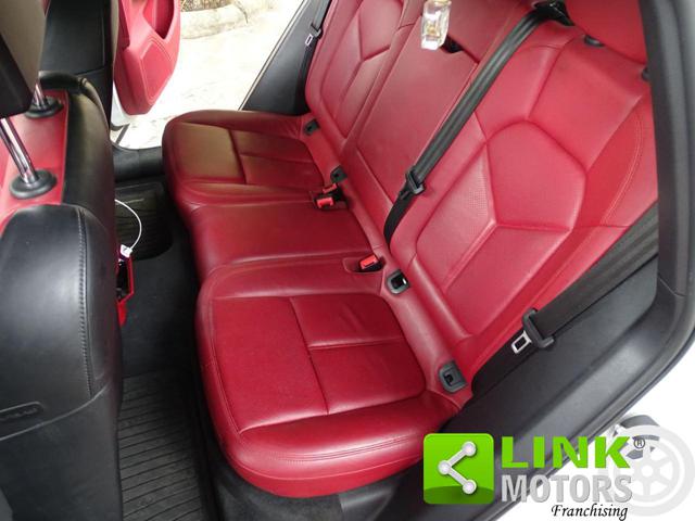 PORSCHE MACAN S 3.0 V6 340CV PDK - foto 12