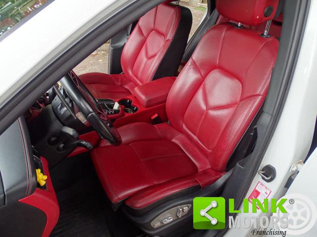 PORSCHE MACAN S 3.0 V6 340CV PDK - foto 11
