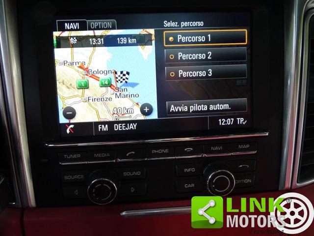PORSCHE MACAN S 3.0 V6 340CV PDK - foto 16