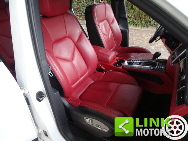 PORSCHE MACAN S 3.0 V6 340CV PDK - foto 13