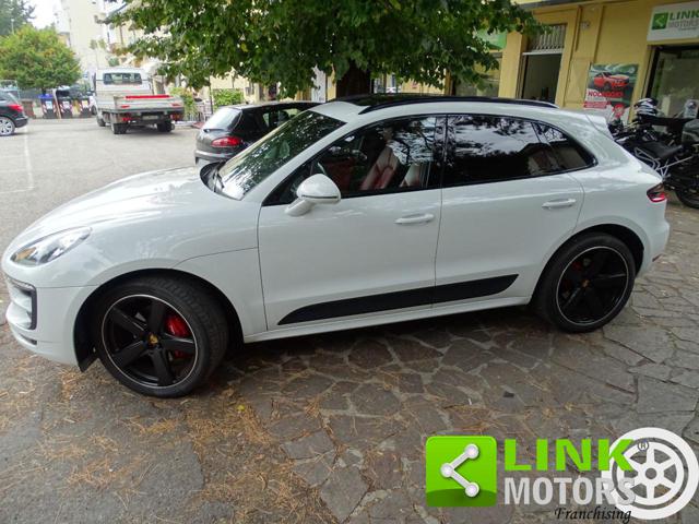 PORSCHE MACAN S 3.0 V6 340CV PDK - foto 35