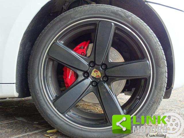 PORSCHE MACAN S 3.0 V6 340CV PDK - foto 20
