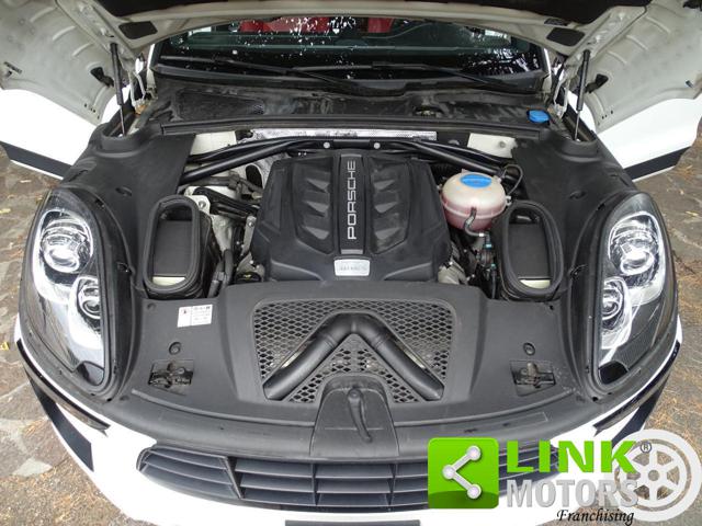 PORSCHE MACAN S 3.0 V6 340CV PDK - foto 21