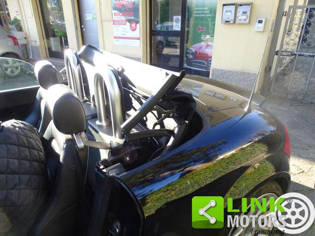 AUDI TT ROADSTER 1.8 TURBO 5V 150CV ASI+ - foto 10