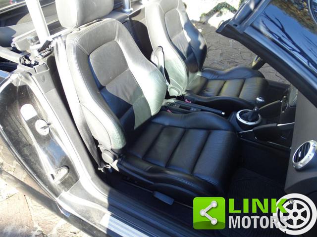 AUDI TT ROADSTER 1.8 TURBO 5V 150CV ASI+ - foto 6