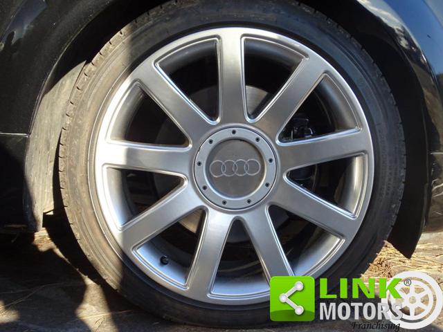 AUDI TT ROADSTER 1.8 TURBO 5V 150CV ASI+ - foto 21