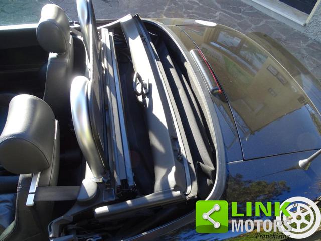 AUDI TT ROADSTER 1.8 TURBO 5V 150CV ASI+ - foto 11