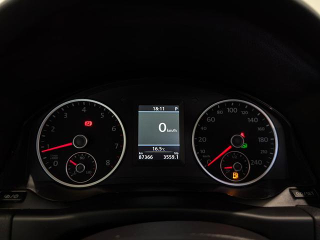 VOLKSWAGEN TIGUAN 2.0 TSI 210CV 4MOTION DSG - foto 9