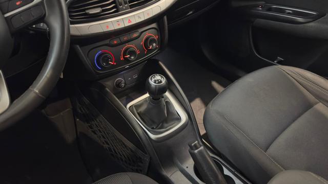 FIAT TIPO 1.6 MJT - foto 8