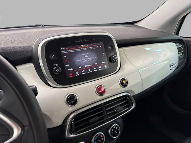 FIAT 500X 1.3 MULTIJET 95 CV - foto 10