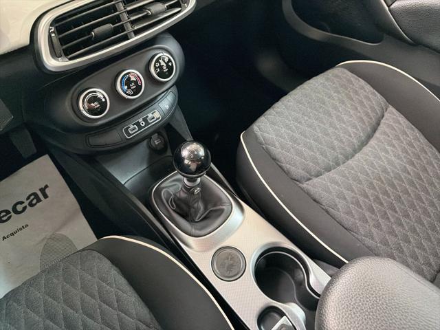 FIAT 500X 1.3 MULTIJET 95 CV - foto 11