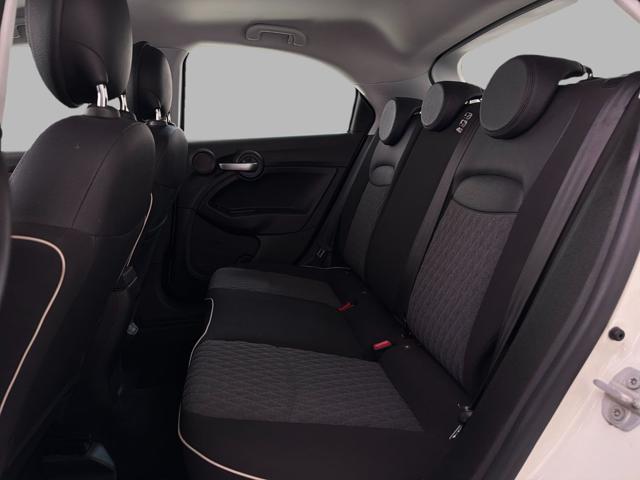 FIAT 500X 1.3 MULTIJET 95 CV - foto 13