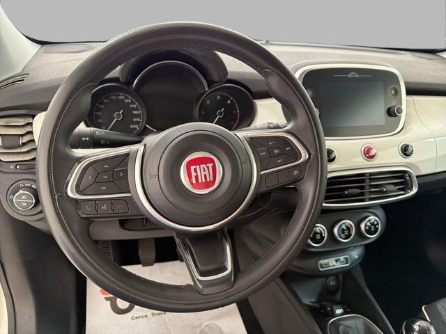 FIAT 500X 1.3 MULTIJET 95 CV - foto 8