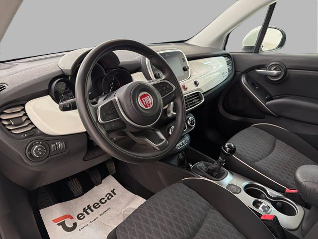 FIAT 500X 1.3 MULTIJET 95 CV - foto 7