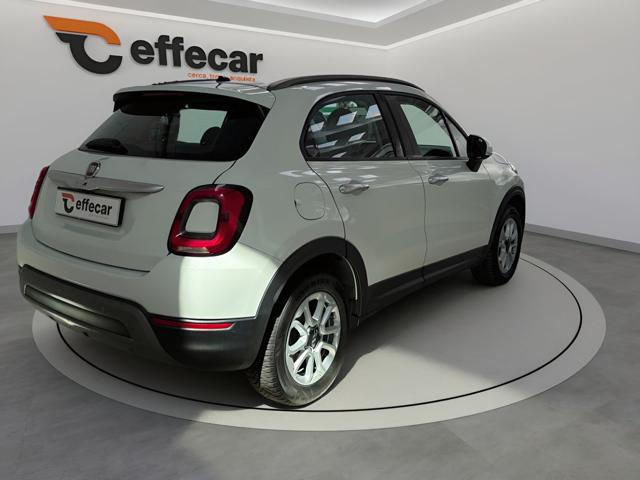 FIAT 500X 1.3 MULTIJET 95 CV - foto 6