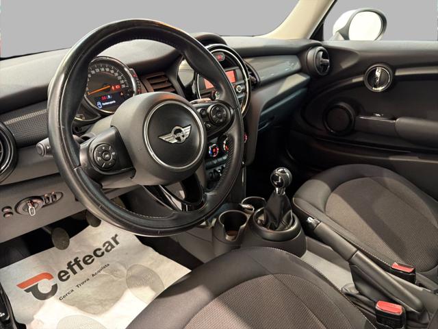 MINI COOPER 1.5 COOPER D - foto 7