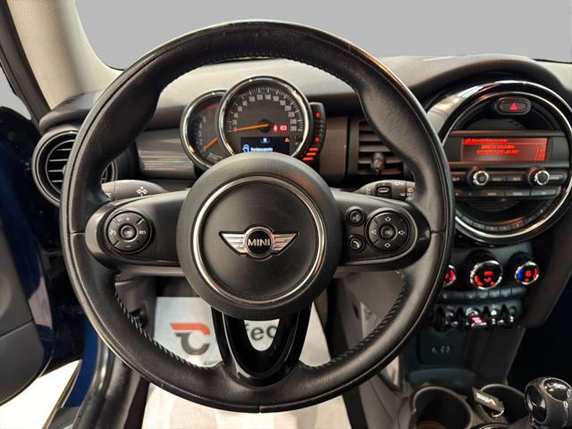MINI COOPER 1.5 COOPER D - foto 8