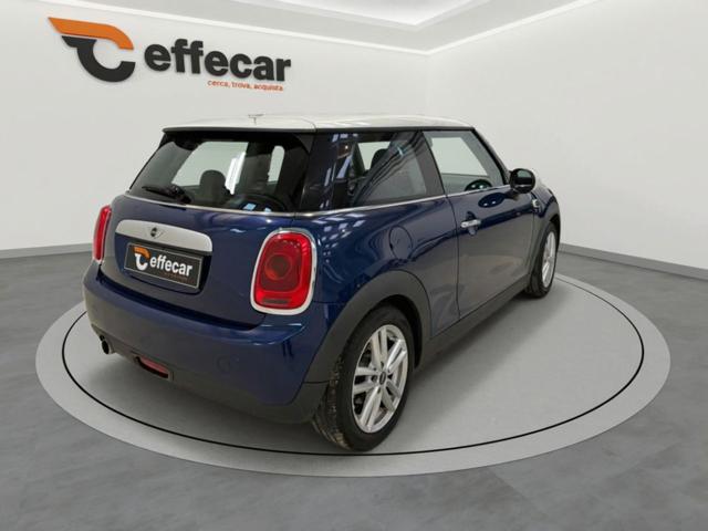 MINI COOPER 1.5 COOPER D - foto 6
