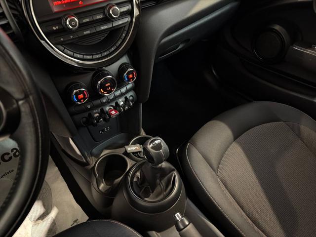 MINI COOPER 1.5 COOPER D - foto 10