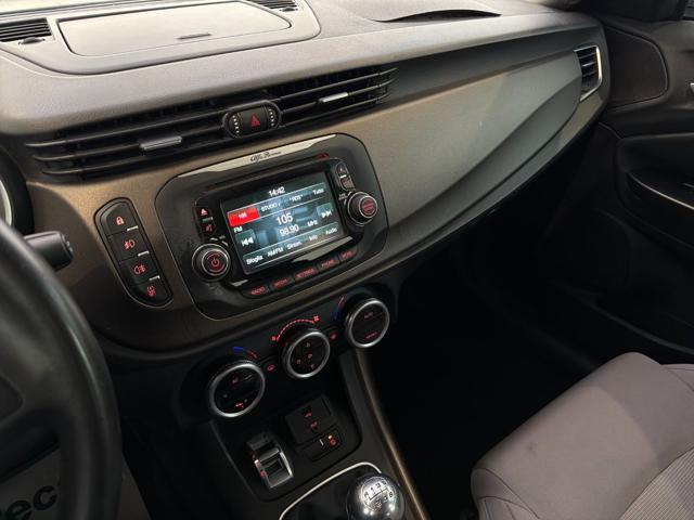 ALFA ROMEO GIULIETTA 1.6 DIESEL 105 CV - foto 10