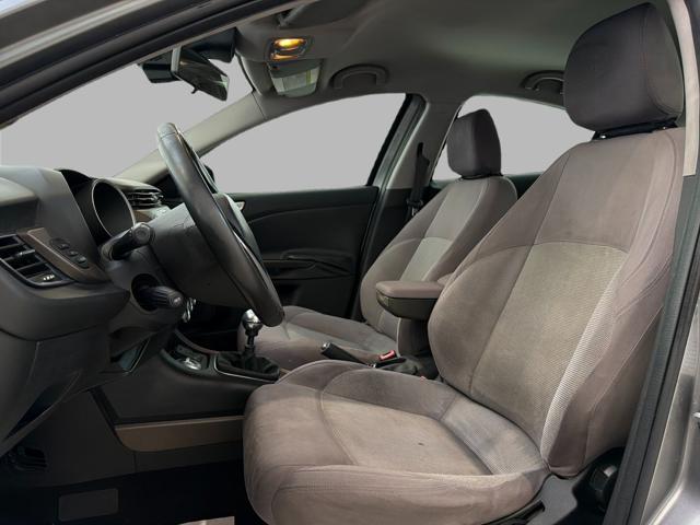 ALFA ROMEO GIULIETTA 1.6 DIESEL 105 CV - foto 12