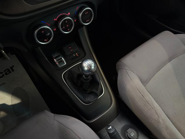 ALFA ROMEO GIULIETTA 1.6 DIESEL 105 CV - foto 11