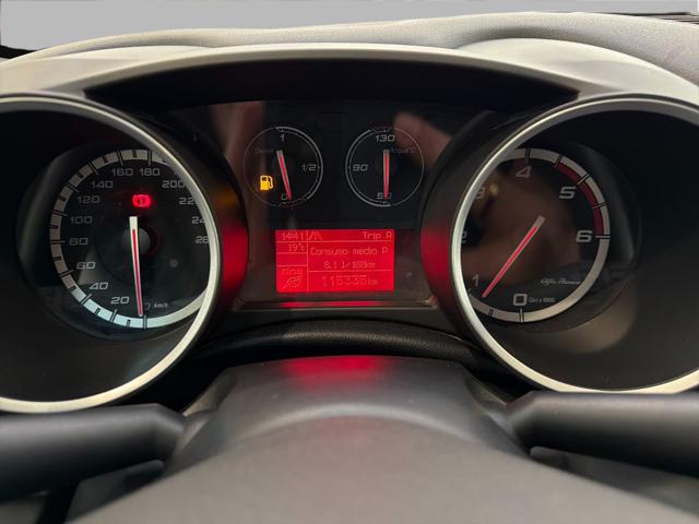 ALFA ROMEO GIULIETTA 1.6 DIESEL 105 CV - foto 9
