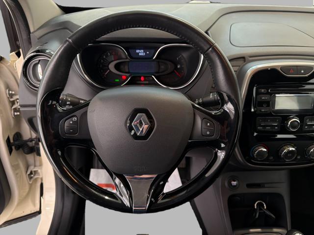 RENAULT CAPTUR 90 CV  ENERGY LIFE - foto 8