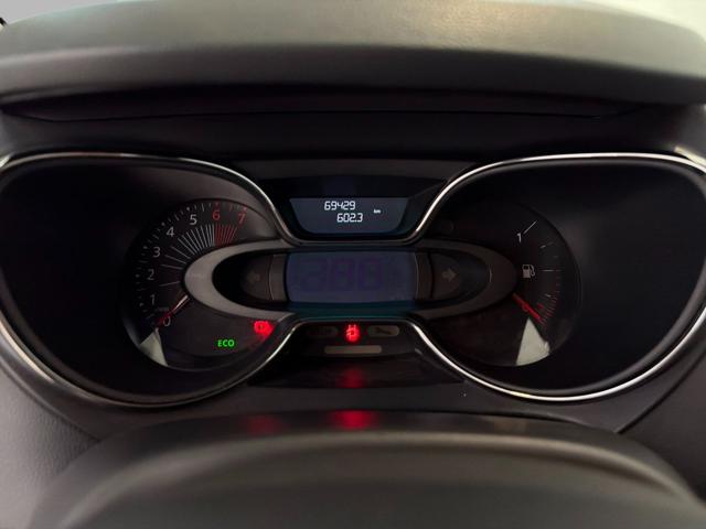 RENAULT CAPTUR 90 CV  ENERGY LIFE - foto 9