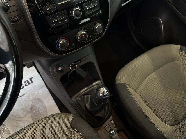 RENAULT CAPTUR 90 CV  ENERGY LIFE - foto 11
