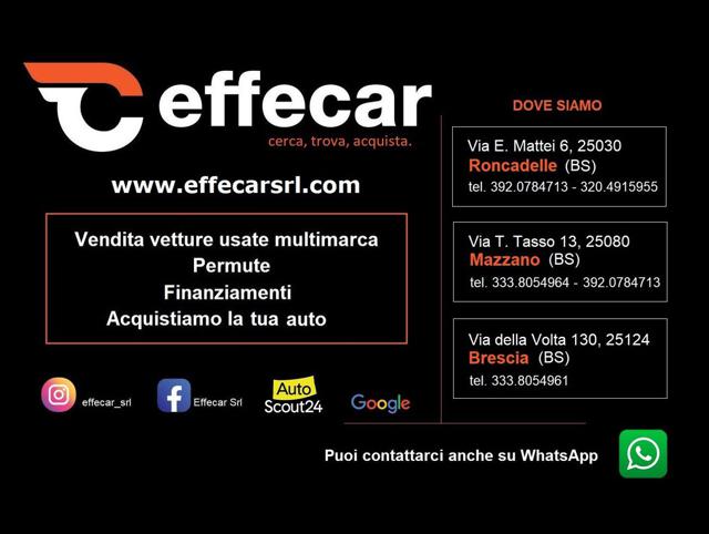 SEAT TARRACO 2.0 TDI 4DRIVE DSG 7 POSTI - foto 15