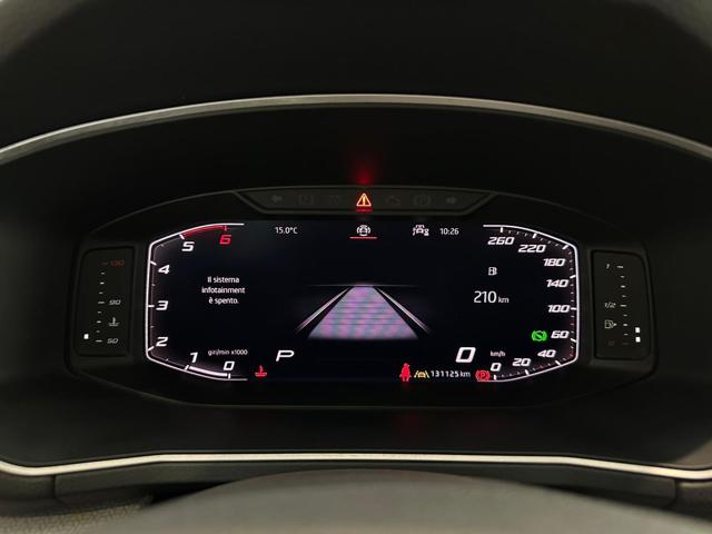 SEAT TARRACO 2.0 TDI 4DRIVE DSG 7 POSTI - foto 9