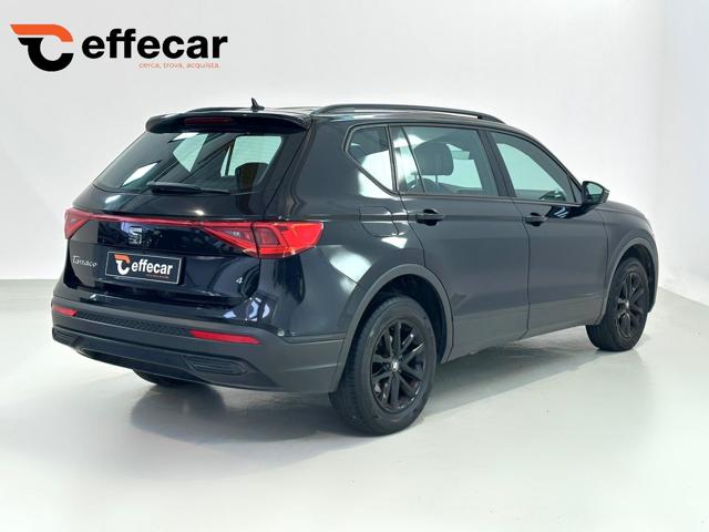 SEAT TARRACO 2.0 TDI 4DRIVE DSG 7 POSTI - foto 6
