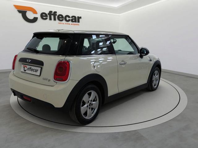 MINI ONE 1.5 ONE D - foto 6