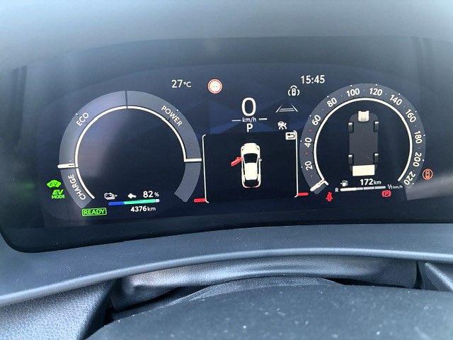TOYOTA C-HR 2.0 PHEV GR SPORT - foto 9